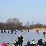 Recreatiepark De Koornmolen * Zevenhuizen (Zuidplas)