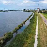 Aldeamento Turístico Recreatiepark De Koornmolen *