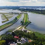 Recreatiepark De Koornmolen Aldeamento Turístico Zevenhuizen (Zuidplas)