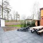 Recreatiepark De Koornmolen Aldeamento Turístico