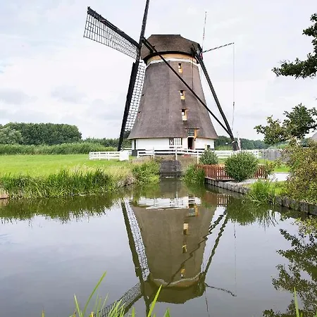 Recreatiepark De Koornmolen