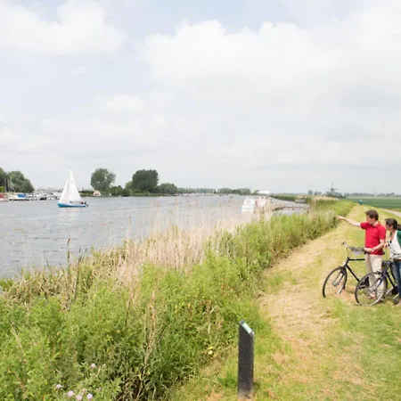 Recreatiepark De Koornmolen *