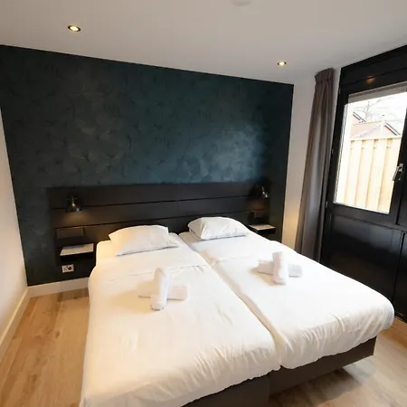 Recreatiepark De Koornmolen