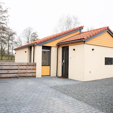 Recreatiepark De Koornmolen Zevenhuizen (Zuidplas)