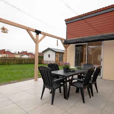 Recreatiepark De Koornmolen *