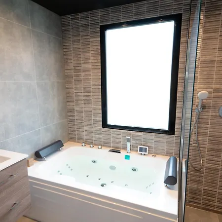 Kompleks wypoczynkowy Recreatiepark De Koornmolen *