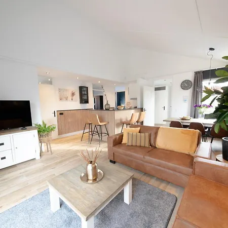 Recreatiepark De Koornmolen Zevenhuizen (Zuidplas)