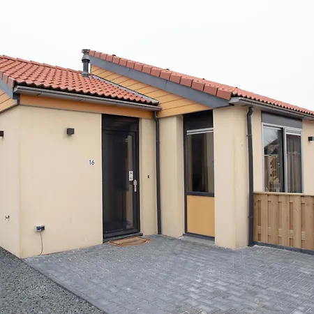 Recreatiepark De Koornmolen 假日公园 *