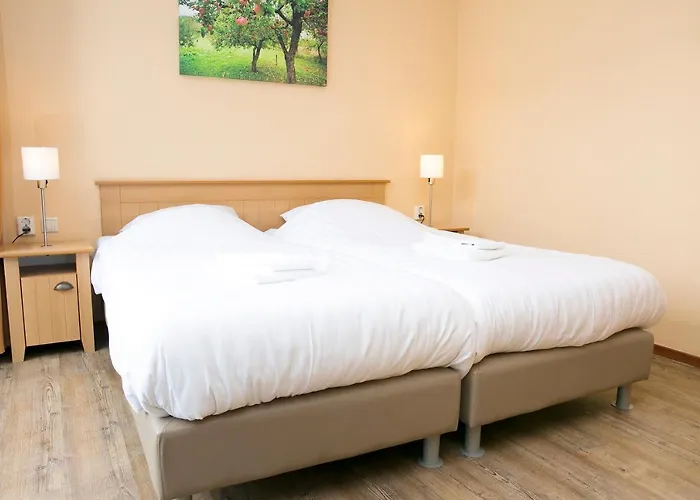 Recreatiepark De Koornmolen 假日公园