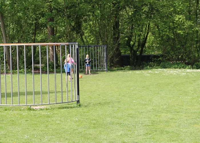 Recreatiepark De Koornmolen