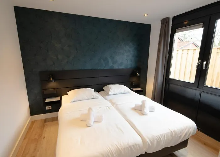 Recreatiepark De Koornmolen