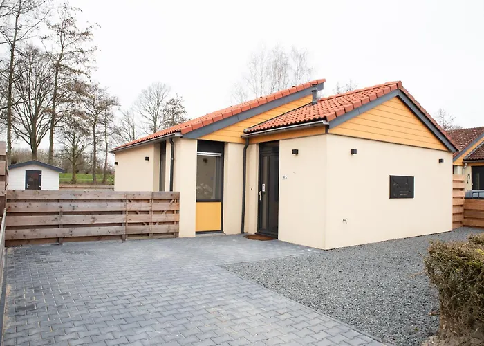 Recreatiepark De Koornmolen Zevenhuizen (Zuidplas)