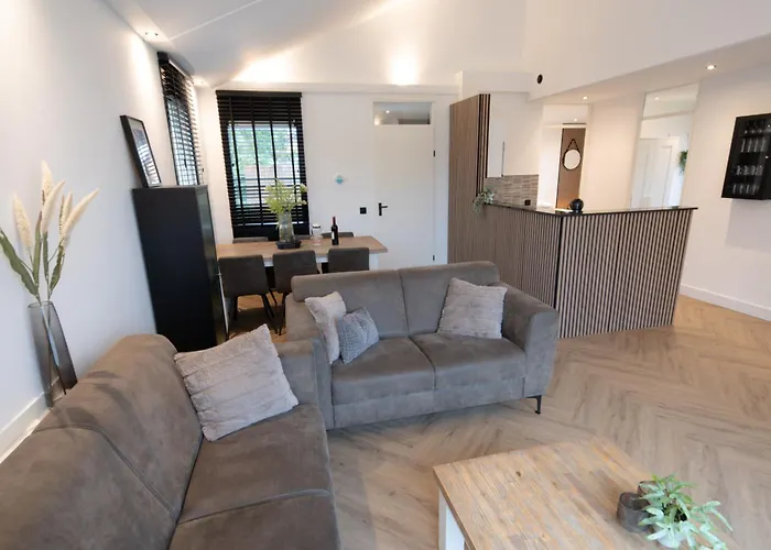 Recreatiepark De Koornmolen *