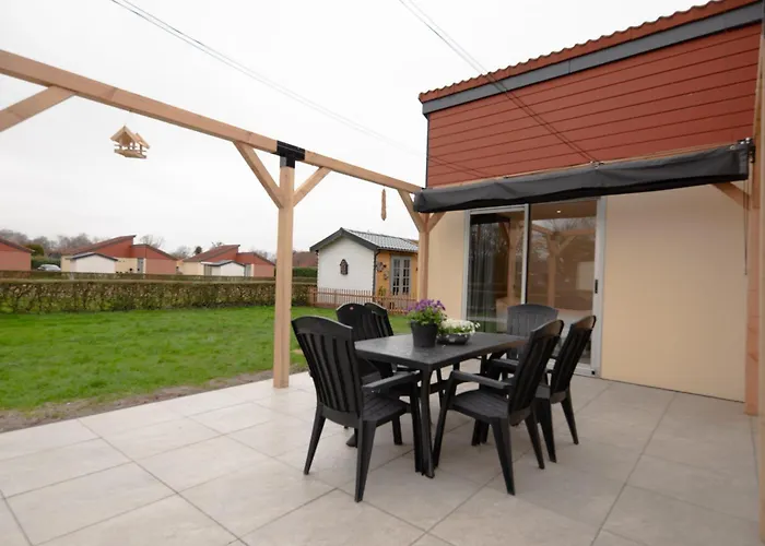 Recreatiepark De Koornmolen *