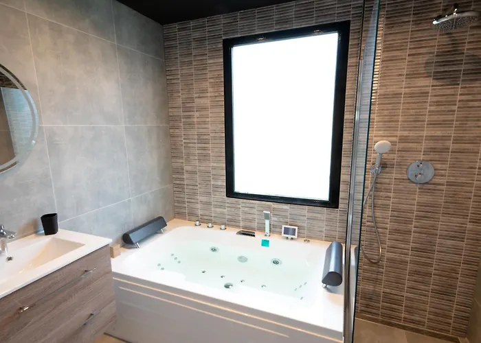 假日公园 Recreatiepark De Koornmolen *