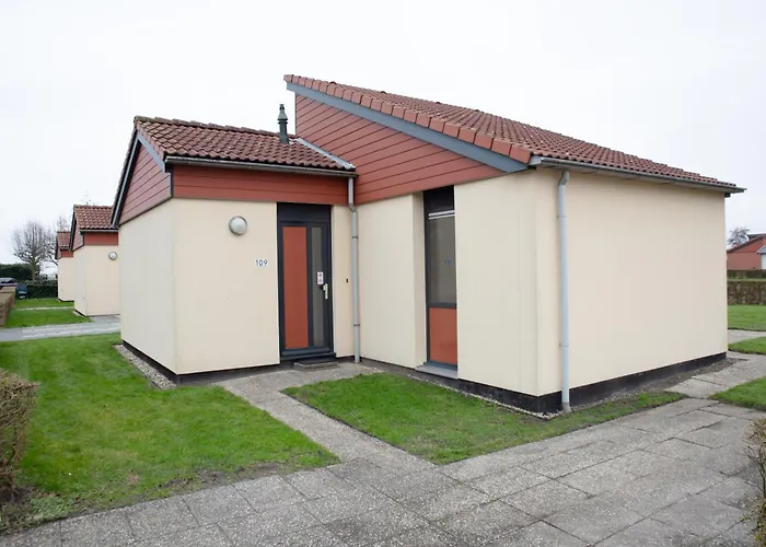 Recreatiepark De Koornmolen *