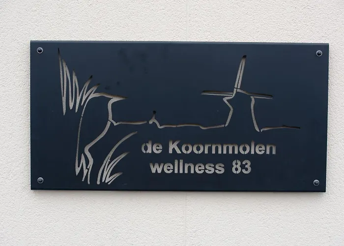 Recreatiepark De Koornmolen *