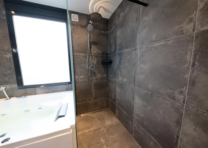 Recreatiepark De Koornmolen 假日公园