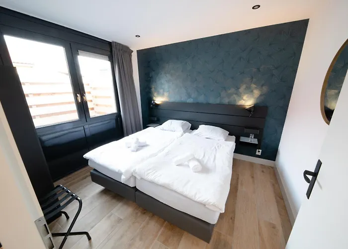 Recreatiepark De Koornmolen 假日公园