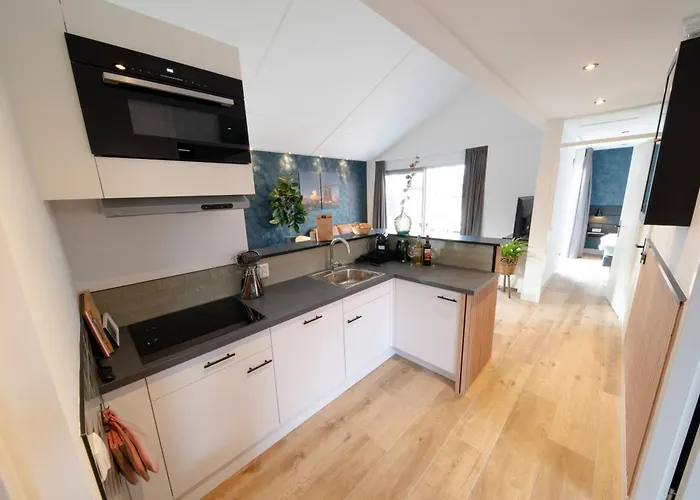 Recreatiepark De Koornmolen 假日公园