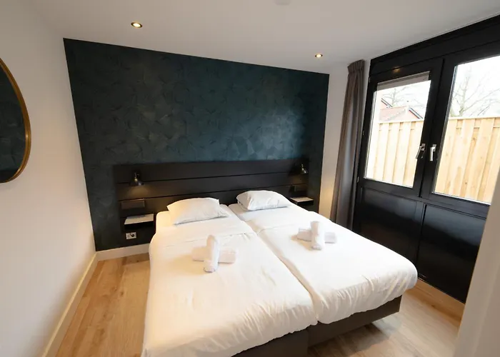 Recreatiepark De Koornmolen * Zevenhuizen (Zuidplas)