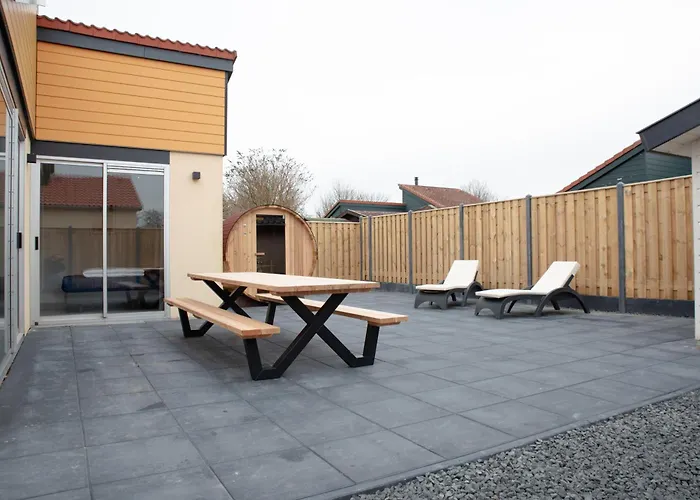 Recreatiepark De Koornmolen *