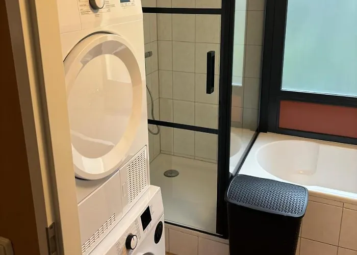 Recreatiepark De Koornmolen * Zevenhuizen (Zuidplas)